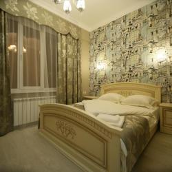 Фото Отель Napoli (Неаполь)