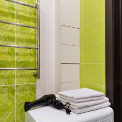 2-комнатные апартаменты улучшенные 2к апартаменты в самом центре Green Comfort