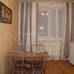 Фото Отель Взлёт