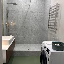 Фото Апартаменты на Баляева, 49