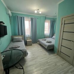 Фото Отель Талисман