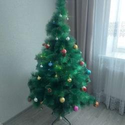 Фото Апартаменты на улице Центральная 46 корпус 1