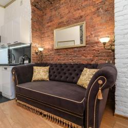 фото 35 Dere Apartments на Загородном, 12