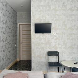 Фото Отель Благодать