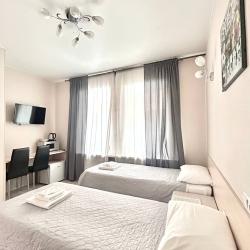 Фото Отель OpenHome (ОпенХоум)