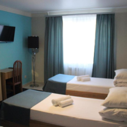 Фото Бутик-отель №19