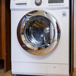 1-комнатные апартаменты улучшенные