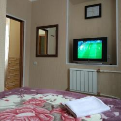 Фото Отель Виста