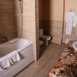 2-комнатный номер люкс семейный #306