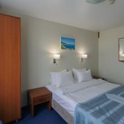 2-местный стандарт с видом на город