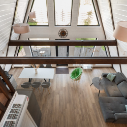 Фото Отель Чантриум