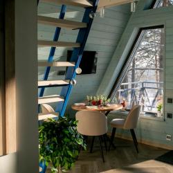 Фото Отель Калтай парк