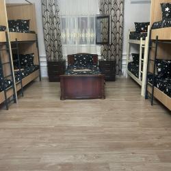 Номер комфорт стандарт