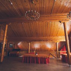 Фото Отель База отдыха Дербовеж