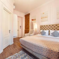 Фото Отель Boutique Hotel Manufactura (Мануфактура)