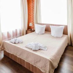 Фото Отель Шоколад