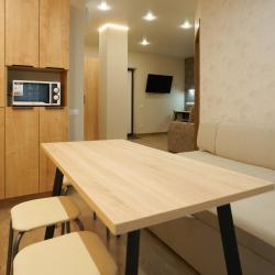 Апартаменты стандарт №3