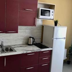 Фото Отель DreamHouse (ДримХаус) на Спутников 16 корп. 3