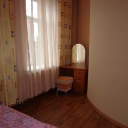 Фото Гостиница Всемирной Академии Самбо