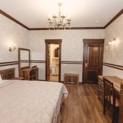 Фото Отель Вилла Полианна