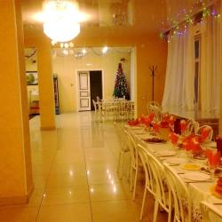 Фото Отель Березка