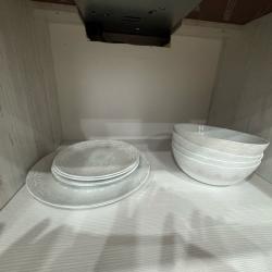 1-комнатные апартаменты студия №1