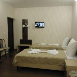 Фото Отель Караван