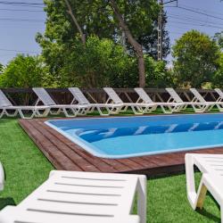 Фото Отель Максим Парк-