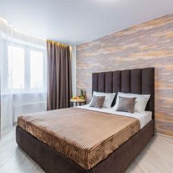 Фото Отель DreamHouse (ДримХаус) на Спутников 16 корп. 3