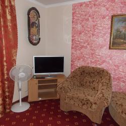 Фото Отель Уют