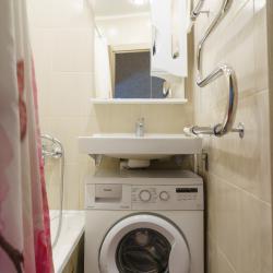 Фото Апартаменты на улице Тельмана 41