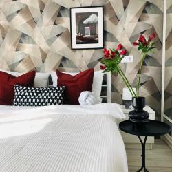 1-комнатные апартаменты стандарт