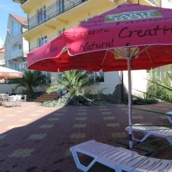 Фото Отель Страна магнолий