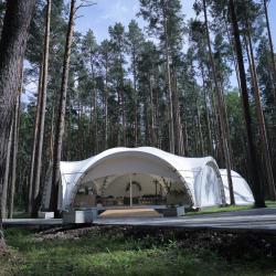 Фото Отель ДухЛес