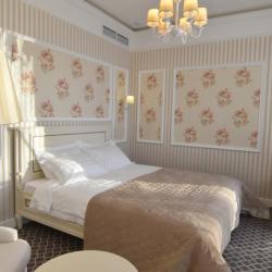 Фото Отель Вояж (Voyage)