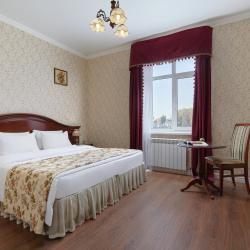 Фото Отель Сокол