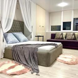 Фото Апартаменты на проспекте Ленина 195А