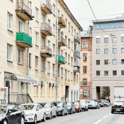 фото 10 Piter by Academia (Питер Академиа)