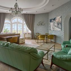 Фото Отель Malakhovka Palace ( Палас)