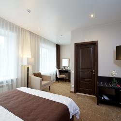 Фото Отель Метелица