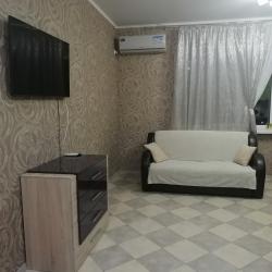 1-комнатные апартаменты улучшенные