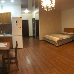 Фото Отель Рент на проспекте Красного Знамени 117Д