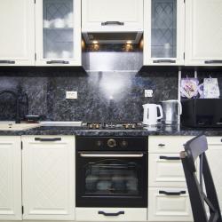 Фото Апартаменты на улице Андрея Губина 24