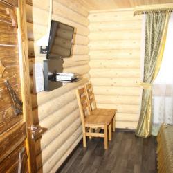 Фото Отель Зеленый Бор