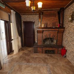 Фото Отель Камин-Хаус