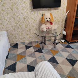 Фото Апартаменты на улице Воровского 3