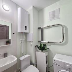 Апартаменты улучшенные