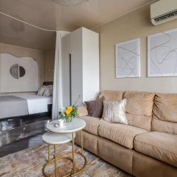 Фото Отель Kvart-Hotel на проспекте Ленинградский 4/2