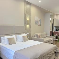 Фото inSochi Resort Apartments (ин Резорт Апартаменты)