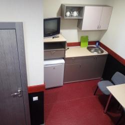 Фото Отель 33 Медведя